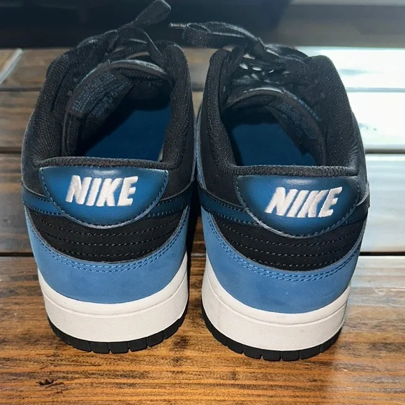 Nike Dunk Low Sz. 12 - Picture 6 of 6